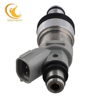 23250-62030 23209-62030 Vòi phun nhiên liệu mới cho Toyota CAMRY ES300 3.0L TACOMA 4RUNNER T100 3.4L
