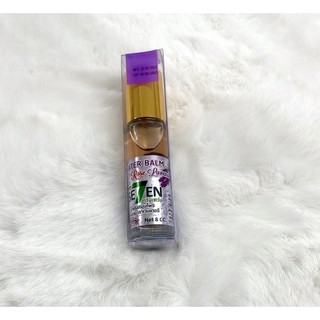 Dầu Lăn Thảo Dược Green Seven Thái Lan 8cc