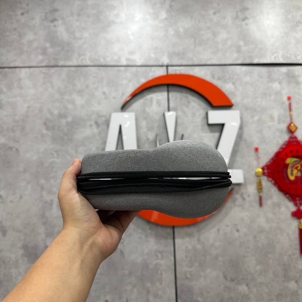 [Giá hủy diệt] [Ảnh thật] Hộp đựng tai nghe headphones, tai nghe chụp tai fullsize thích hợp mọi loại tai nghe | BigBuy360 - bigbuy360.vn