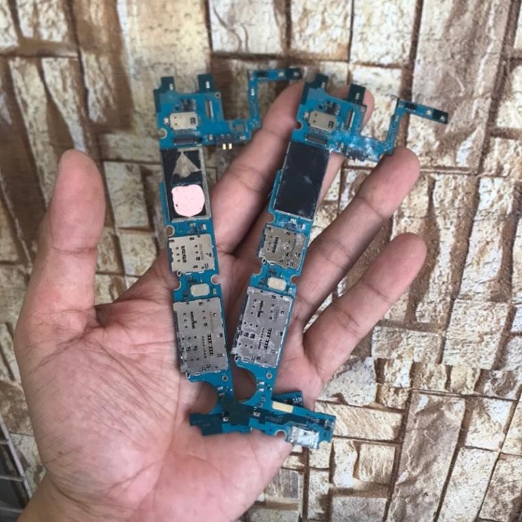 Main Xác Samsung J7 Pro Lấy Linh Kiện. Main chết mất nguồn hoặc lỗi vặt. BH 36 tháng