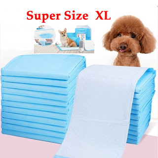 Pet training pad pee pad dog cat pads wee pee poop bồn tiểu