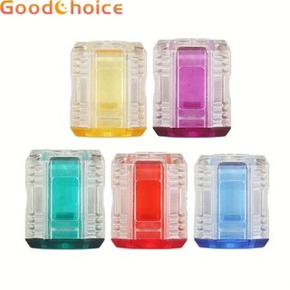 【Good】Demagnetizer Magnet Ring Magnetic Bit Holder Purple Screwdriver Magnetizer