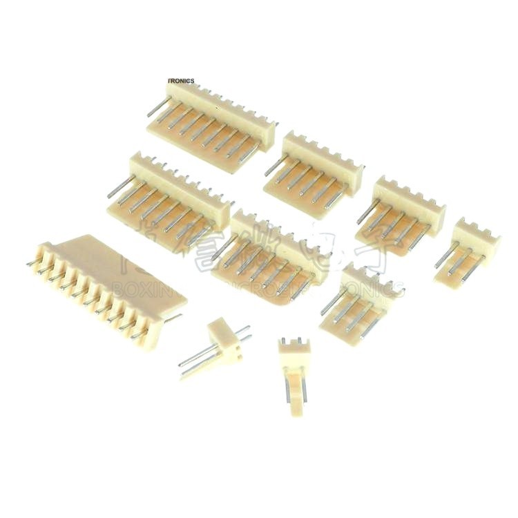Vỏ Cao Su Thẳng Pin Giá Đỡ Cong Pin KF2510 2 / 3 / 4 / 5 / 6 / 7 / 8 / 9 / 10 / 11 / 12P Nhà Ga 2P 3