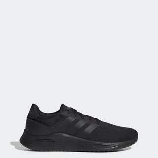 adidas Phong cách sống Giày Lite Racer 2.0 Nam Đen EG3284