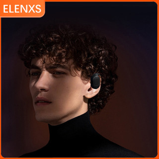 Tai nghe BlueTooth không nhét vào tai Tai nghe BlueTooth chờ 800 giờ Tai nghe BlueTooth