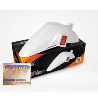  Dè trước SH350i lắp SH 150 125 2020 2021 2022 - chắn bùn sh350 lắp như zin sh2020 sh150i sh125i . DoChoiXeMay 