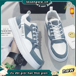 Giày thể thao nam phong cách trẻ trung thời trang ttg007