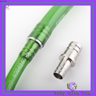 Đầu Inox Nối Ống Chuyển Dòng (Phi 12 - 16/Phi 16 - 22)