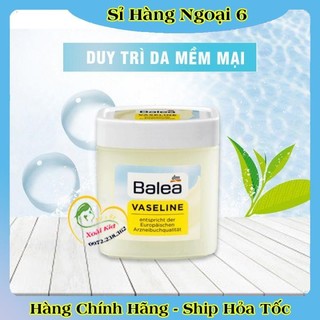 [auth] (Đủ bill) Kem chống nẻ dưỡng ẩm Vaseline Đức [Hot]