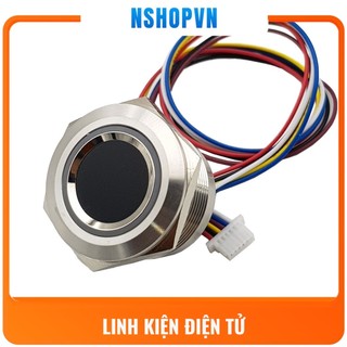 Cảm biến nhận dạng vân tay điện dung R503