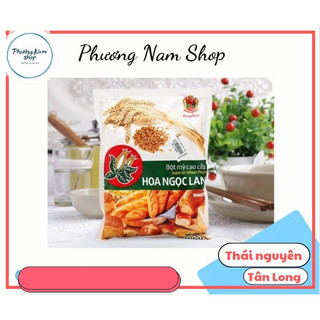 Bột mì hoa ngọc lan 500g/1kg