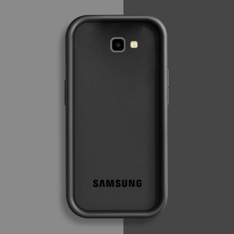 Dành Cho Samsung J7Prime ON7 2016 J2 Prime G532 Ốp Lưng Silicon Chống Sốc Sang Trọng