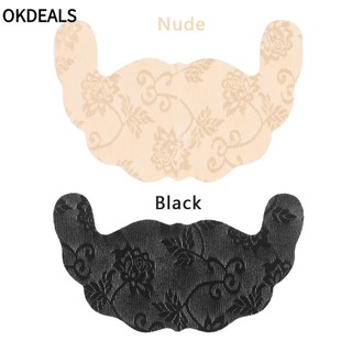 OKDEALS Lót Nâng Ngực Phối Ren Thời Trang Dành Cho Nữ