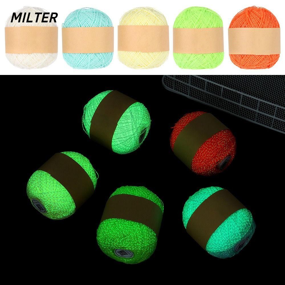 MILTER 50 Miếng Dán Túi Kẹo Họa Tiết Ngôi Sao & Ông Già Noel DIY