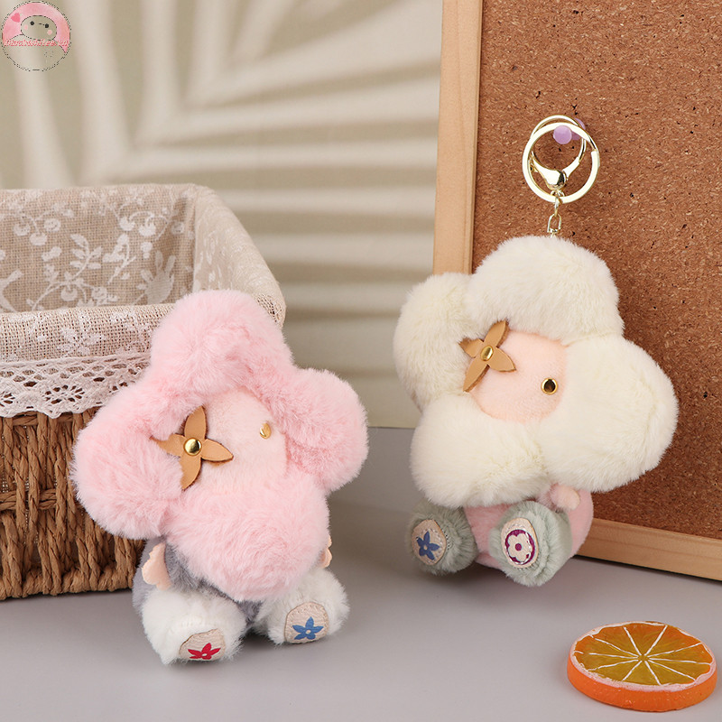Bwhte Mềm Hoạt Hình Vật Hoa Hướng Dương Con Người Sang Trọng Búp Bê Đồ Chơi Gối Hoa Dễ Thương Búp Bê Trang Trí Phòng Đáng Yêu Cho Trẻ Em Bé Gái Quà Tặng Sinh Nhật.