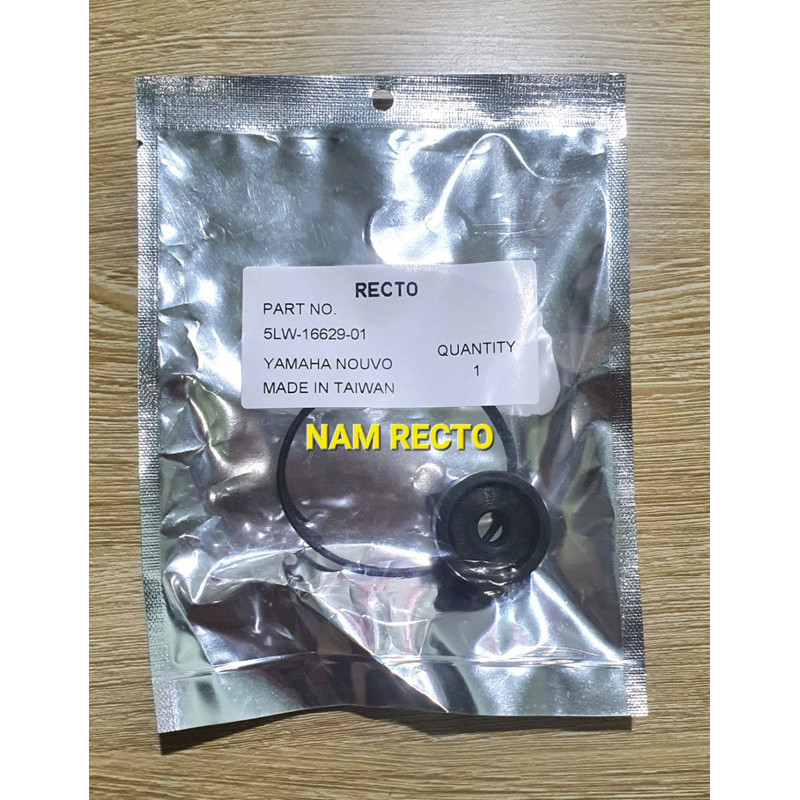 Phốt bơm nước exciter 150,exciter 135 4 số,exciter 135 5 số nouvo chính hãng recto ====