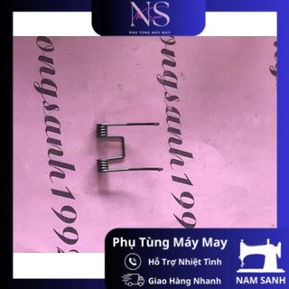 LÒ XO MÁY HÚT CHỈ