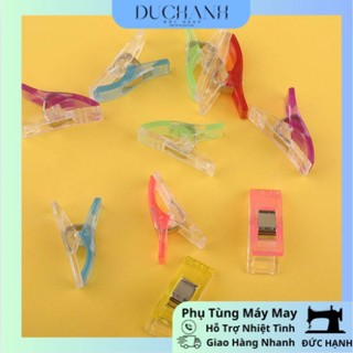 KẸP GIỮ VẢI