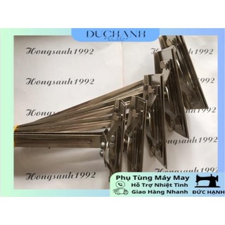 Kẹp vải đứng
