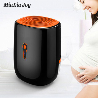 MiaXia Joy Máy hút ẩm hộ gia đình phòng ngủ nhỏ Máy hút ẩm im lặng Máy hút ẩm chống ẩm Máy sấy hấp thụ độ ẩm Máy hút ẩm