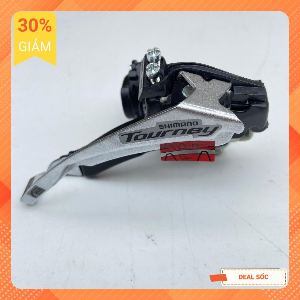 Củ gạt đĩa Shimano Tourney TY500