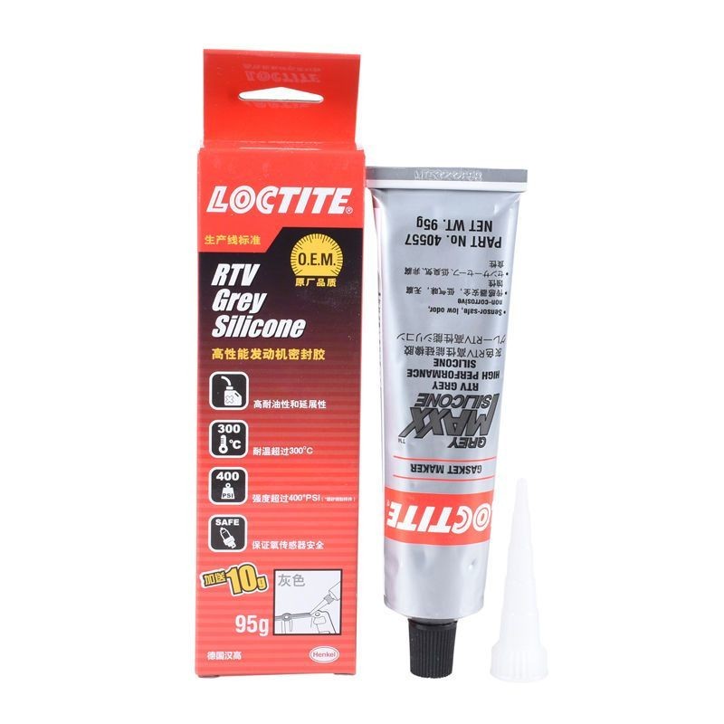 Keo dán Henco Loctite LOCTITE 5699 Ô tô đặc biệt s