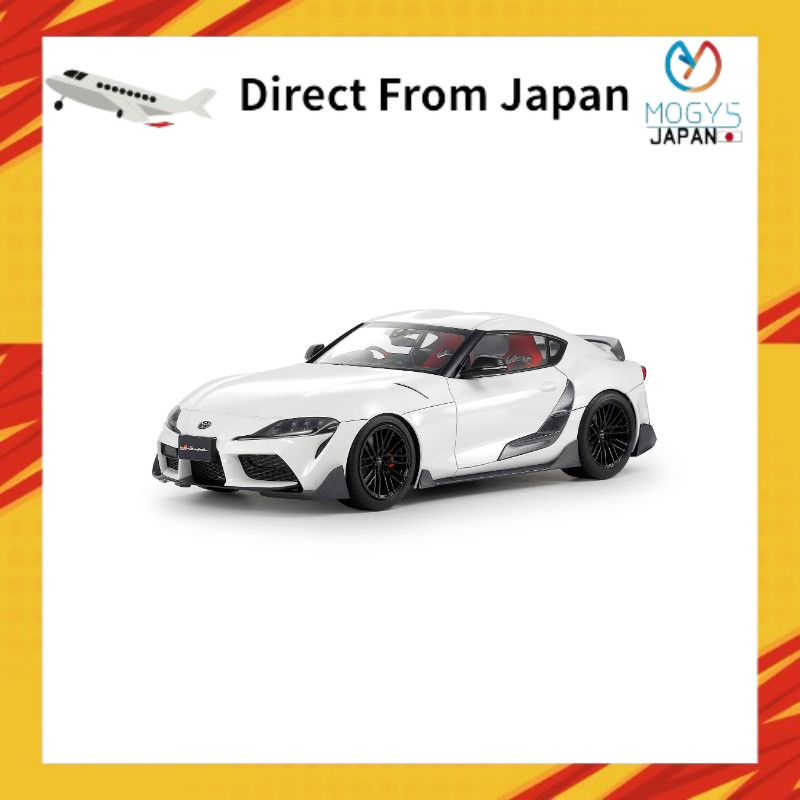 TAMIYA 1/24 Series Xe Thể Thao No.371 Toyota GR Supra Tùy Chỉnh Mô Hình Nhựa 24371 (Ô tô)