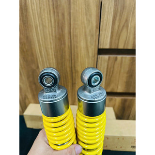 Phuộc Nice Dùng Cho ( Wave / Dream / Future / Cub ) Size : 340MM Hàng Chuẩn Loại 1 , Chân Nhám >>>>