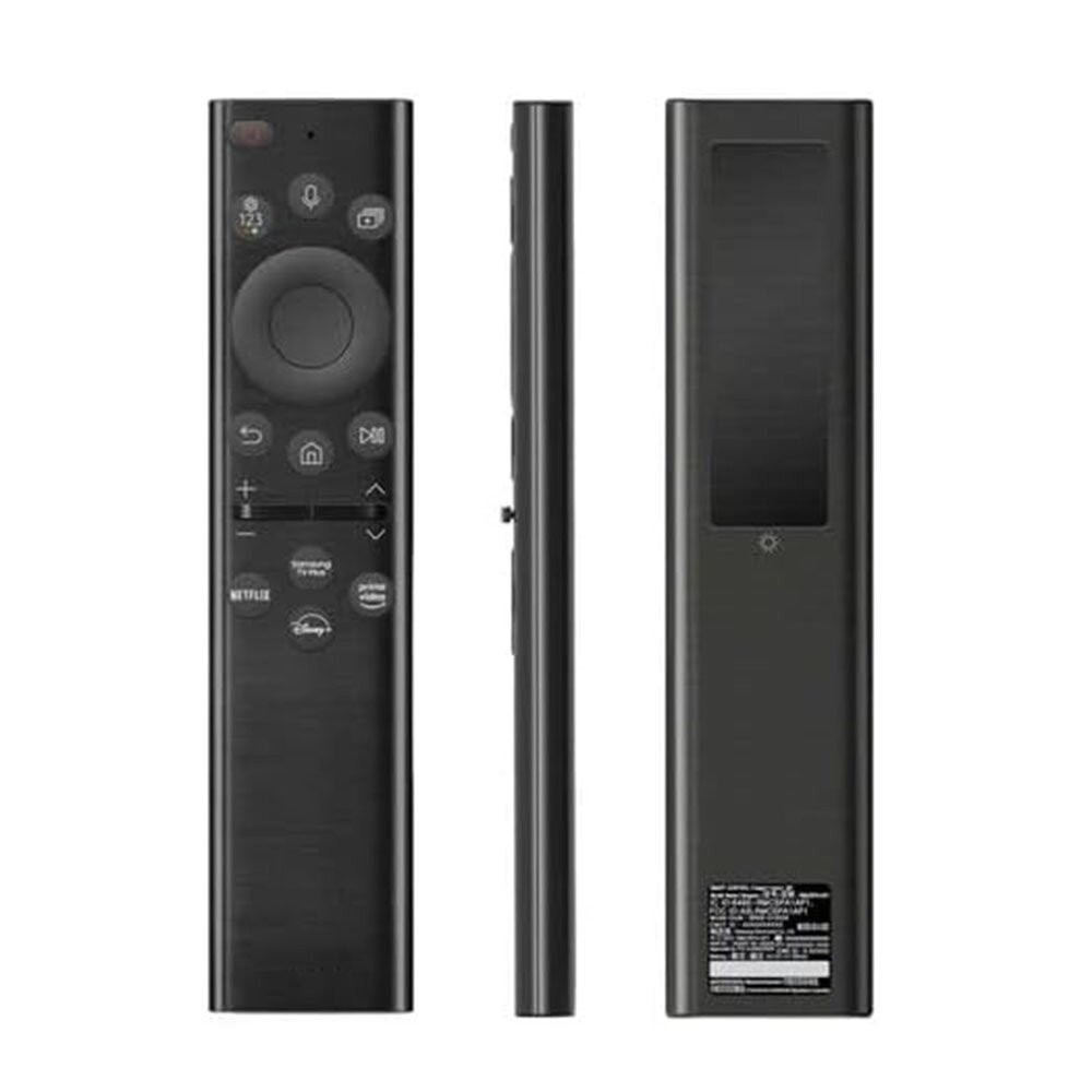 Mới Thay Thế Từ Xa Cho Mới BN59-01385B Sạc Năng Lượng Mặt Trời Bằng Giọng Nói Điều Khiển Từ Xa Cho S