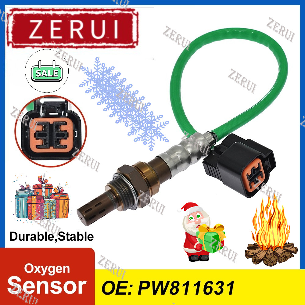 ZR Cho Cảm Biến Oxy PROTON (PW811631) WIRA / PERSONA / GEN2 / SAGA / SATRIA NEO / EXORA CPS / PREVE 