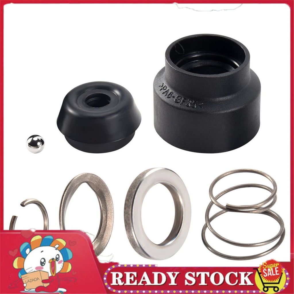 Chuck Cover Thay Thế Cho GBH2-20 GBH24 GBH 2-24 2-20 24DSR Máy Khoan Búa Điện Phụ Kiện Dụng Cụ Điện