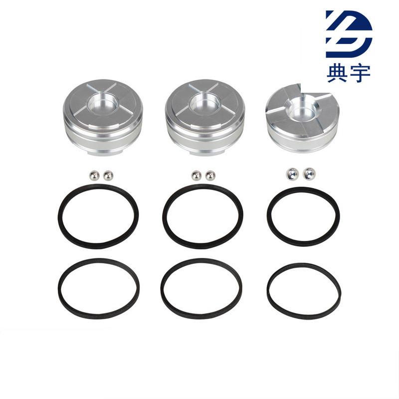 4L60E 4L65E 4L70E Pinless Mặt Trước Lưu Trữ Năng Lượng Bộ Piston 77987-01k 77998-03k