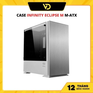 Case infinity eclipse m m-atx