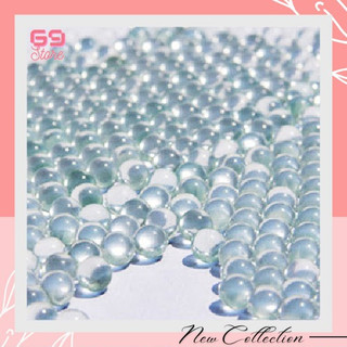 Bi lắc mực xăm size 9mm, set 20, 30, 40, 50 bi - 69store