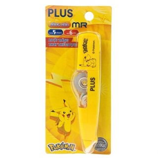 Xóa kéo plus mr pokemon plus-100-v003
