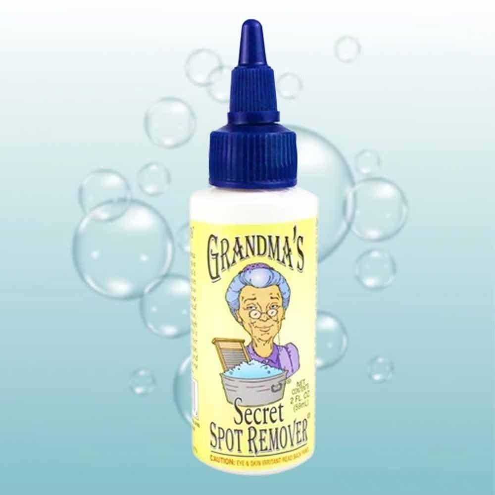 Grandma's Secret Spot Remover (2oz)