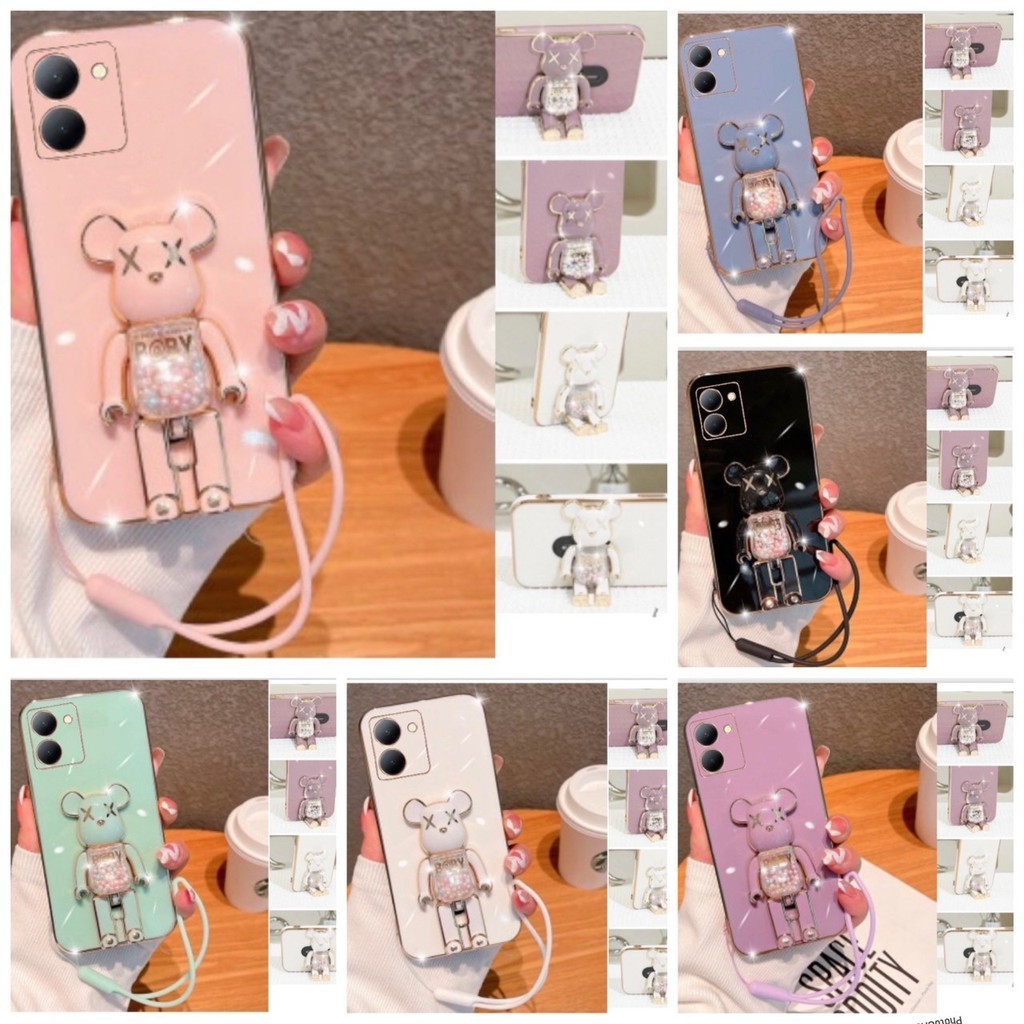 Ốp lưng Vivo Y36 (5G) Y36