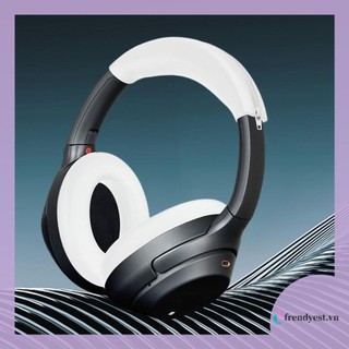 [Frendyest.vn] Miếng đệm tai mềm bằng silicon cho Sony ULT WEAR WH-ULT900N / WH-1000XM3 / XM4