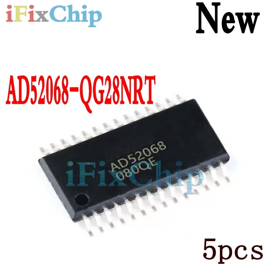 ((5 chiếc) Mới AD52068 AD52068-QG28NRT sop-28