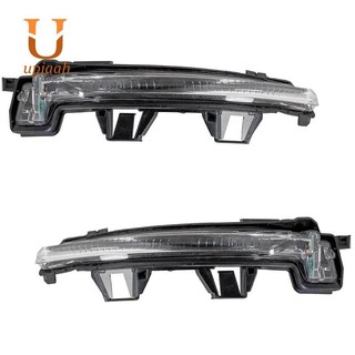 Tín hiệu rẽ gương cửa 31498602 Dành Cho VOLVO XC60 S60 S90 V40 V60 V90 XC40 2018-2023 Đèn LED Bên Gương Báo