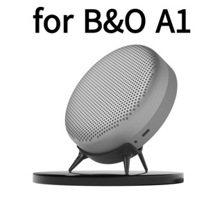 Dành cho giá đỡ loa Bluetooth B & O A1 Đế đỡ máy tính để bàn đơn giản và thanh lịch