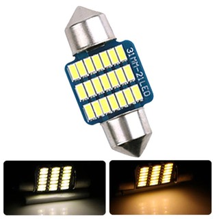 1 đèn đọc sách 31mm cho xe hơi dc12v