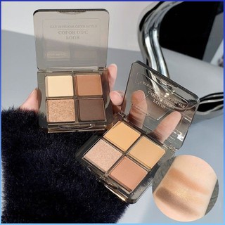 ⚡⚡COD Phấn Mắt Pure Desire Phấn Mắt Cao Cấp Essential Pearlescent Và Matte Eyeshadow Palette Phấn Mắt Màu Nhạt Fine Flash Làm Đẹp Và Chăm Sóc Cá Nhân Trang điểm bán chạy nhất