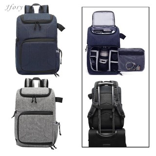 Túi đựng máy ảnh Jfory cho máy ảnh DSLR / Slr Mirrorless Máy ảnh DSLR chuyên nghiệp di động cho bên ngoài