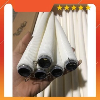 Ống thoát nước mặt lạnh điều hoà - ống thoát nước máy lạnh loại xịn