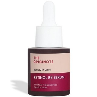 Retinol B3 Serum The Originote công thức với 3 loại Retinol giúp làn da đầy đặn - MÈO BEAUTY