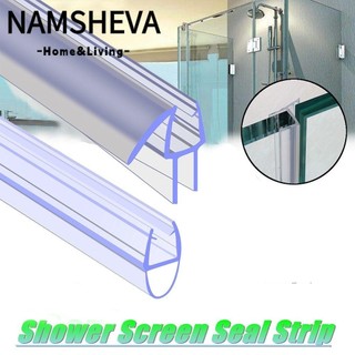 NAMSHEVA keo cao su niêm phong cửa kính chống thấm nước tiện dụng cao cấp