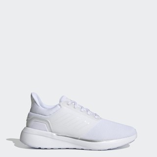 Adidas chạy giày chạy bộ eq19 nam trắng h68091