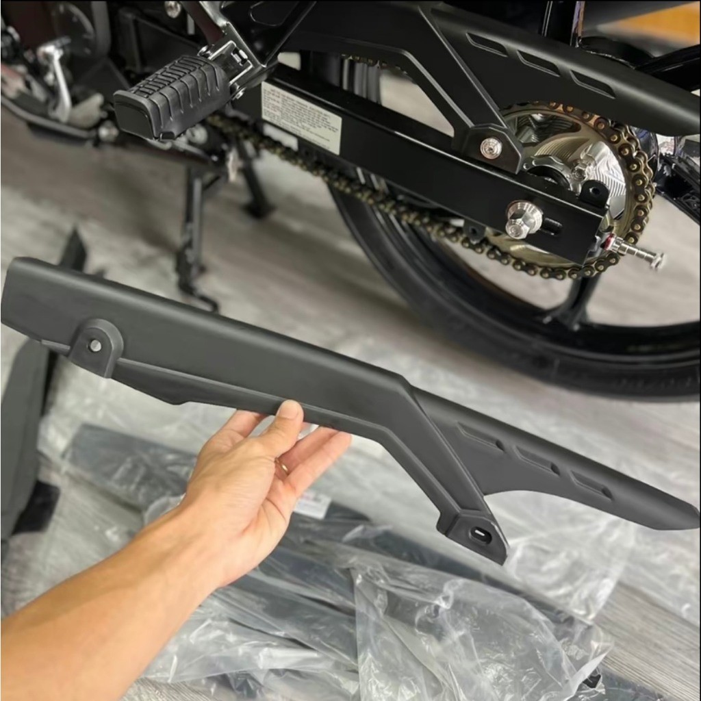 Cacte, che sên exciter kiểu x1r gắn exciter 2010, exciter 135 4 số, exciter 135 5 số