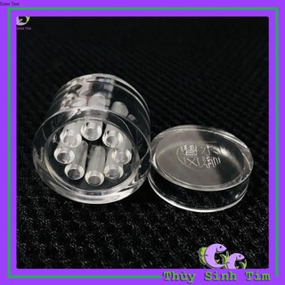 Bẫy Sán Acrylic Cho Bể Thủy Sinh